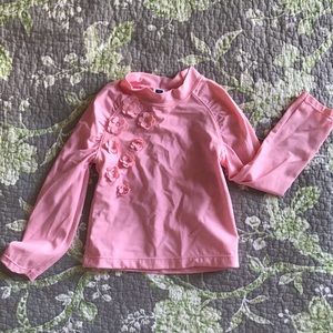 Janie & Jack Rashguard